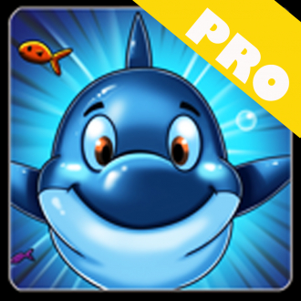 extrait jeux-video Bébé Dolphin Adventure PRO