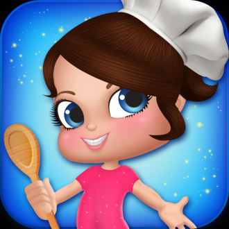 extrait jeux-video Bébé Gâteau cuisine - Jeux de cuisine pour les enfants