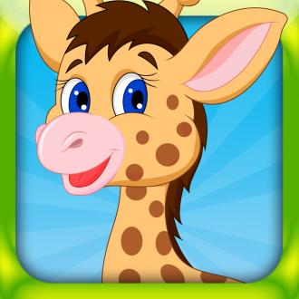 extrait jeux-video Bébé girafe Jumper