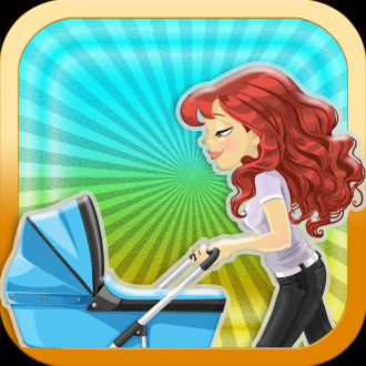 extrait jeux-video Bébé, Maison, Jeu, Crèche, Robe, Haut, Maman, Jouet, Salle - Full Version