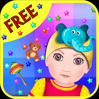 extrait jeux-video bébé relooking vestimentaire studio - soins de mode pour enfants