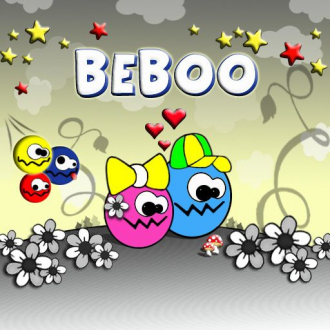 extrait jeux-video BeBoo!