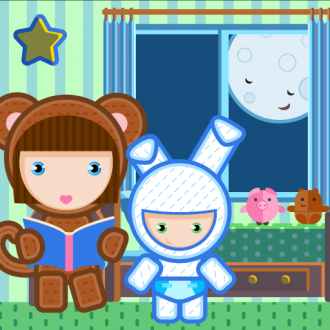 extrait jeux-video Bed Time