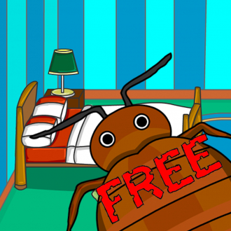 extrait jeux-video Bedbug Invasion Free
