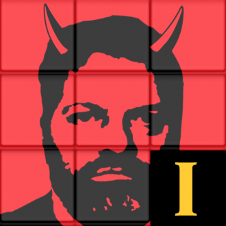 extrait jeux-video Bedeviled 1: The Most Diabolical Sliding Puzzle Ever