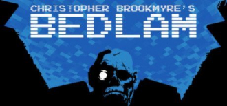 extrait jeux-video Bedlam