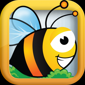 extrait jeux-video Bee Adventure