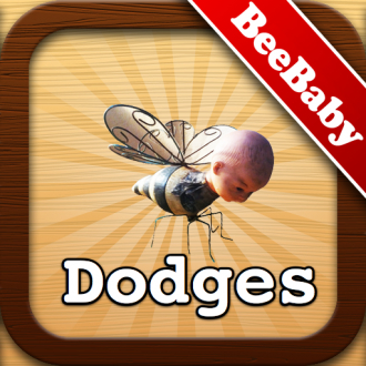 extrait jeux-video Bee Baby Dodges