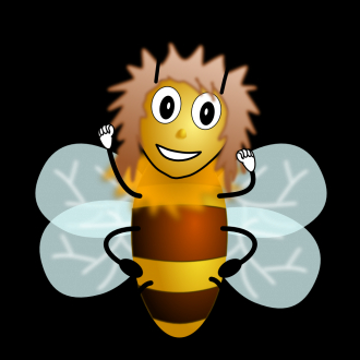 extrait jeux-video Bee Bob: Honey Bee Adventure