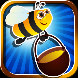 extrait jeux-video Bee Bombers and the Annoying Ant Colony