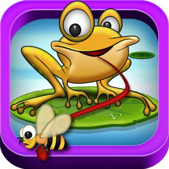 extrait jeux-video Bee Catcher