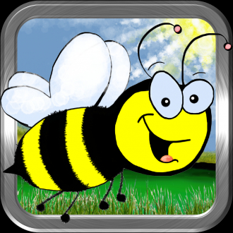 extrait jeux-video Bee Frenzy