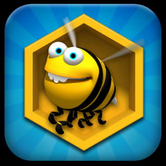 extrait jeux-video Bee-Hive