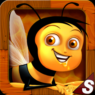 extrait jeux-video Bee Hunt
