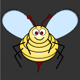 extrait jeux-video Bee Maniac