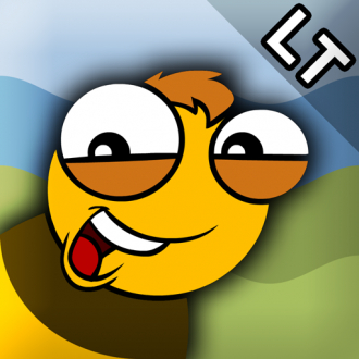 extrait jeux-video Bee Patrol LT