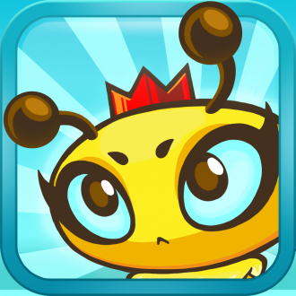 extrait jeux-video Bee Puzzled