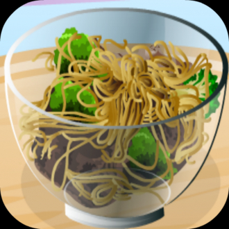 extrait jeux-video Beef  Noodle  Bowl 2