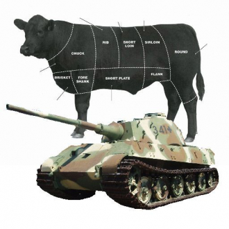 extrait jeux-video BEEFWAR