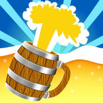 extrait jeux-video Beer Buster