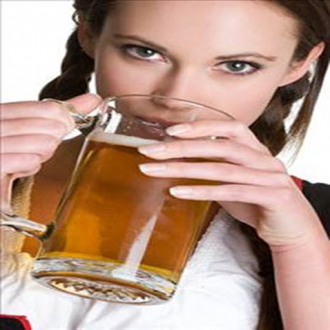 extrait jeux-video Beer Girl