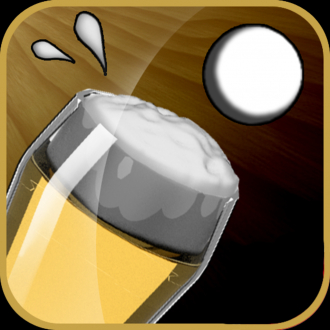 extrait jeux-video Beer Pong 3D Game