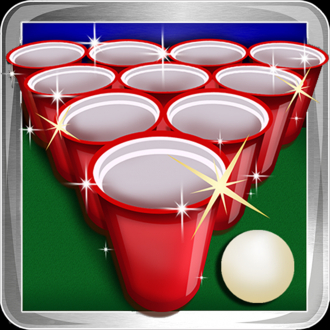 extrait jeux-video Beer Pong Champion 3D