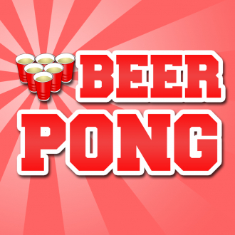 extrait jeux-video Beer Pong: Flick to Shoot!