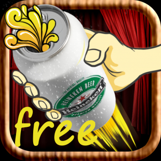 extrait jeux-video Beer Roulette Free