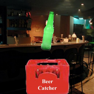 extrait jeux-video BeerCatcher