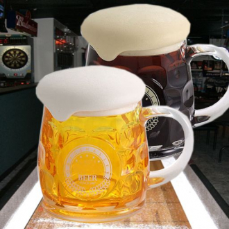 extrait jeux-video BeerDuel