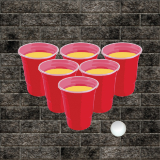 extrait jeux-video BeerPong (Beirut) FREE