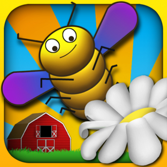 extrait jeux-video Bees