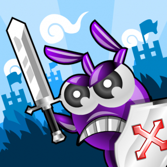 extrait jeux-video Bees vs. Ants
