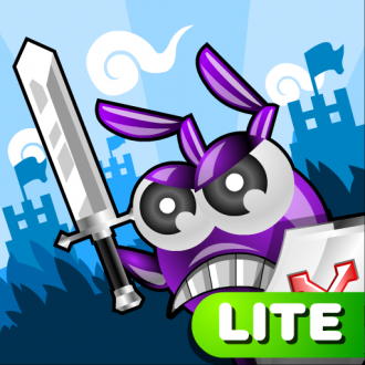 extrait jeux-video Bees vs Ants Lite