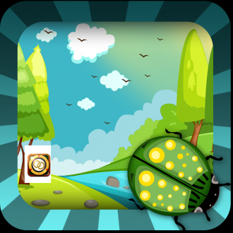 extrait jeux-video Beetle Battle