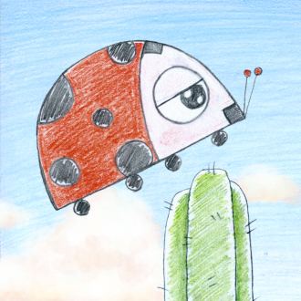 extrait jeux-video Beetle Flappy