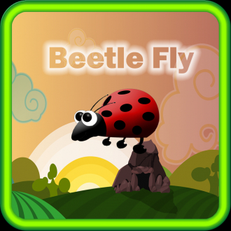 extrait jeux-video Beetle fly