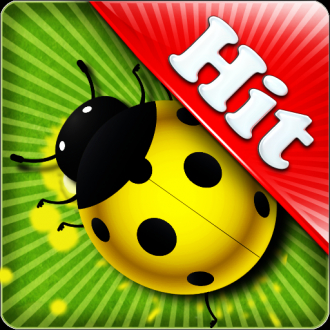 extrait jeux-video Beetles War