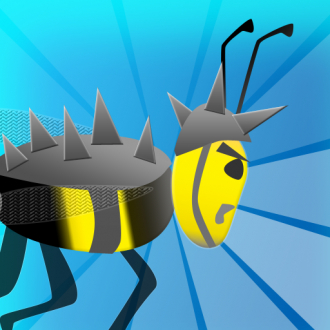 extrait jeux-video Beezaster