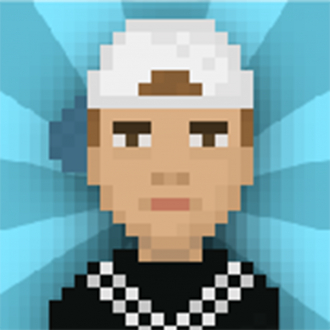 extrait jeux-video Beibur fan spitter - One tap challenge [WARNING ADDICTING]