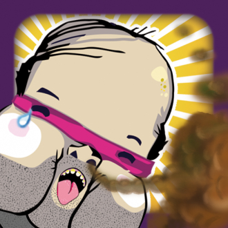 extrait jeux-video Bellyman