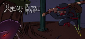 extrait jeux-video Below Kryll