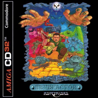 extrait jeux-video Benefactor