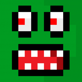 extrait jeux-video Bengt and the Monster Peas