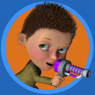 extrait jeux-video Benjamin Atlas