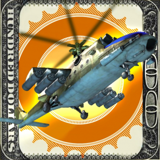 extrait jeux-video Benjamin Jet Fighters HD
