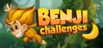 extrait jeux-video Benji Challenges