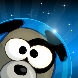 extrait jeux-video Bernie In Space
