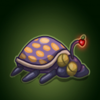 extrait jeux-video Berry Bug 1